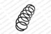LESJ?FORS 4086006 Coil Spring